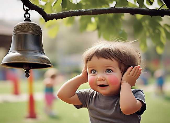 掩耳盗铃儿童故事、掩耳盗铃的故事幼儿