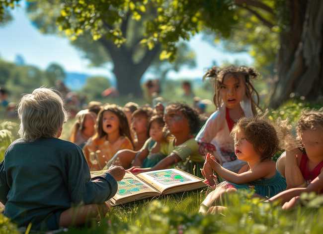 儿童故事短而精（儿童故事短而精民间故事）