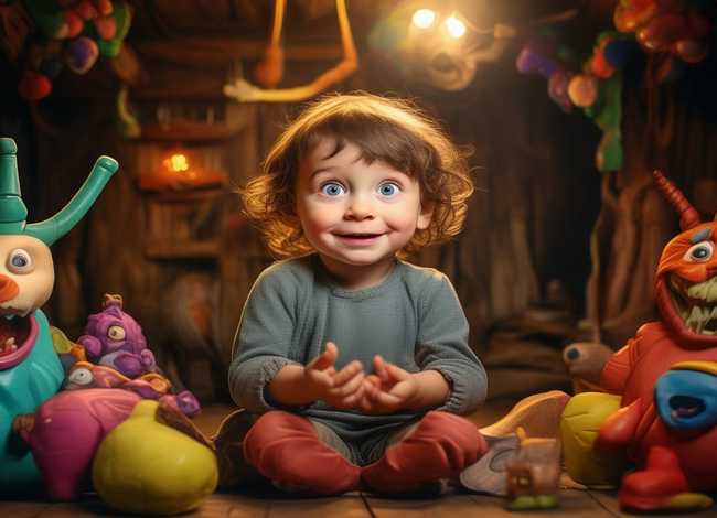 故事剧场用故事演绎童真 - 故事演绎要注意哪些 故事剧场用故事演绎童真 - 故事演绎要注意哪些