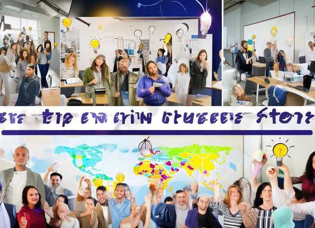 创业故事案例 创业故事案例及启示