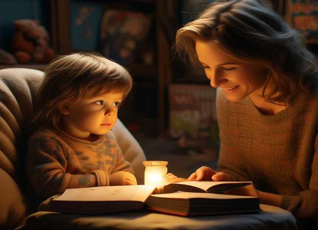 贝瓦故事睡前故事大全文字，贝瓦故事大全文字版