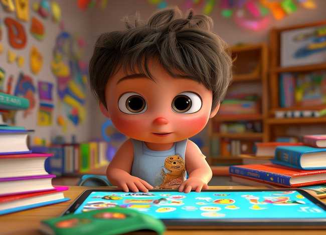 儿童英语故事下载；少儿英语故事下载