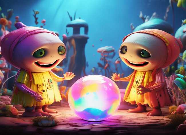 赛尔号绘本（赛尔号美绘故事屋）