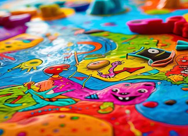 儿童绘画心理学读后感 - 儿童绘画心理学读后感怎么写