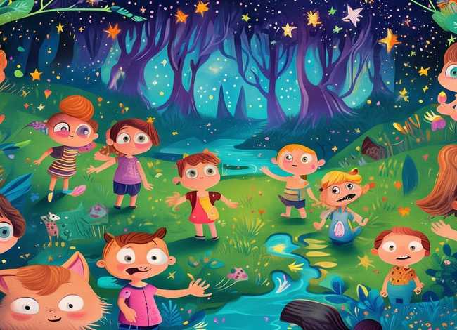 讲儿童故事全集完整版 - 儿童故事全集大全完整版