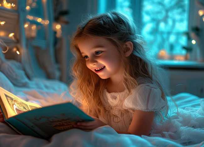 儿童故事大全睡前免费听灰姑娘 少儿故事大全免费听灰姑娘