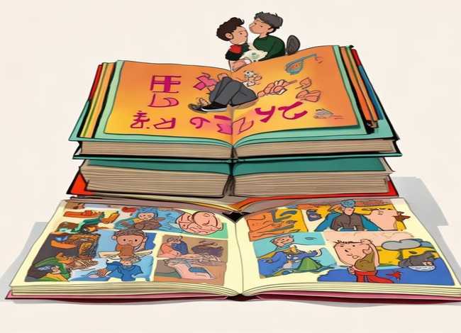 我爸爸绘本故事有几页 - 我爸爸绘本故事有几页图片