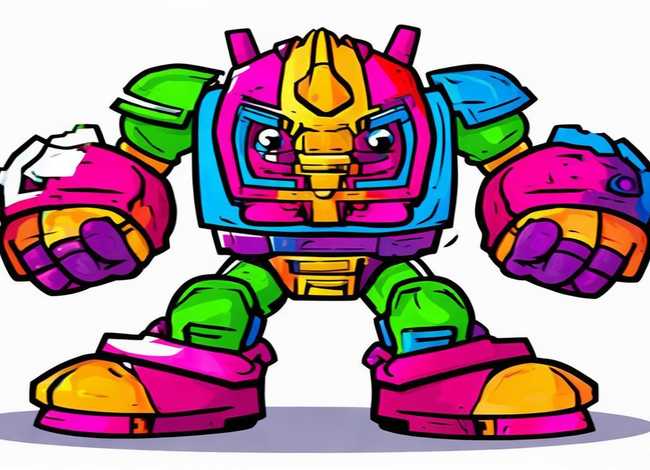 儿童变形金刚涂色画打印大图 - 儿童变形金刚图片大全简笔画图片 儿童变形金刚涂色画打印大图 - 儿童变形金刚图片大全简笔画图片