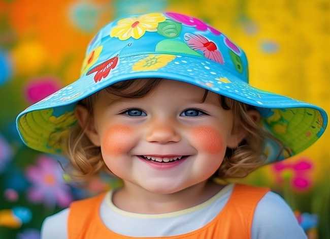 儿童防晒帽，儿童防晒帽哪个牌子好