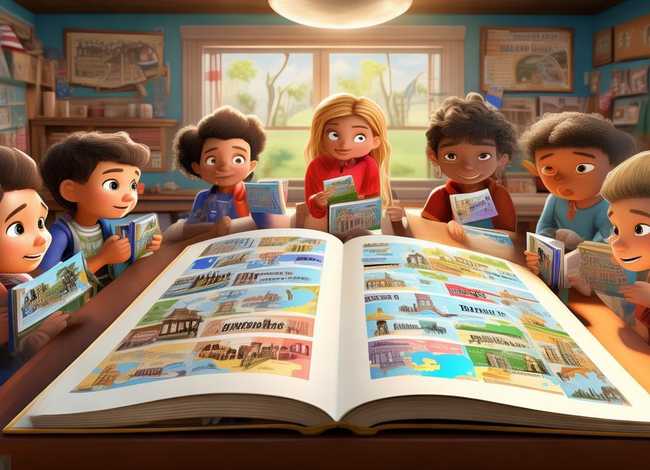 美国历史儿童故事;美国著名历史故事 美国历史儿童故事;美国著名历史故事