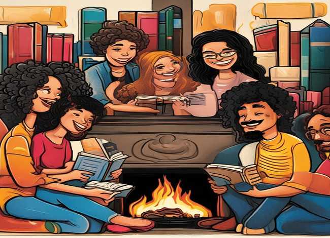 关于同伴的绘本 - 关于同伴的绘本推荐