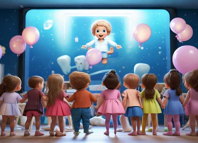 幼儿大班关于换牙的课程故事、幼儿大班关于换牙的课程故事视频