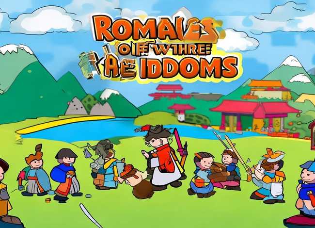 三国演义儿童版音频、三国演义儿童版音频下载mp3 三国演义儿童版音频、三国演义儿童版音频下载mp3