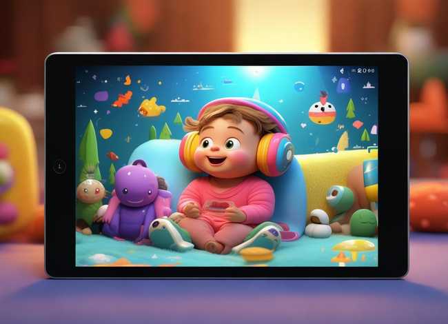 语音讲儿童故事软件（有没有语音讲故事软件）