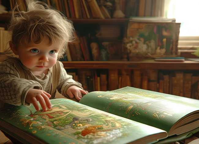 小不点的故事完整版；小不点的故事书