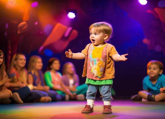 儿童讲故事表演3一5分钟视频；幼儿讲故事表演视频