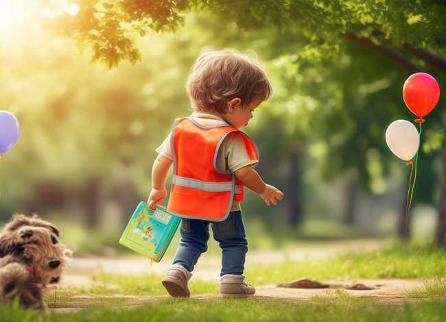 关于幼儿安全的小故事 关于幼儿安全的小故事有哪些