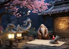 东方故事集在线阅读 - 《东方故事集》