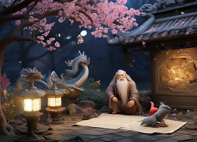 东方故事集在线阅读 - 《东方故事集》