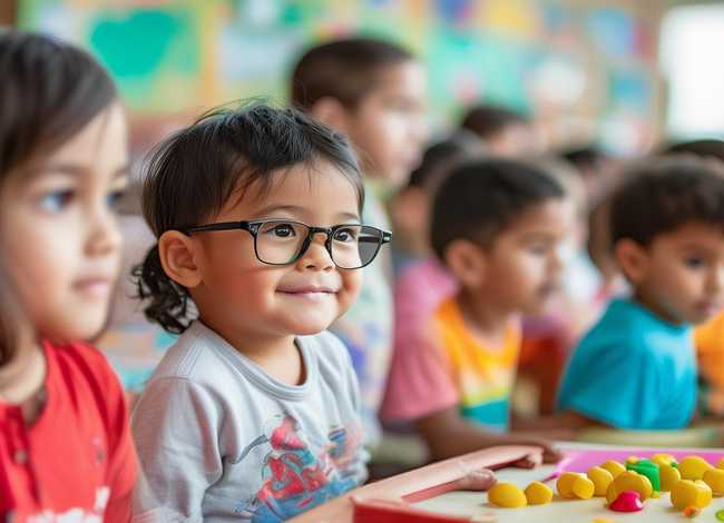 残疾儿童的视力残疾包括 - 残疾儿童包括哪些病