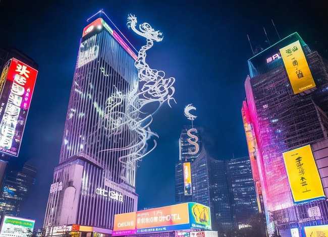 中国资本故事（中国资本巨头有哪些）