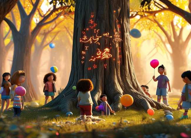 六一讲故事（六一讲什么故事好？）