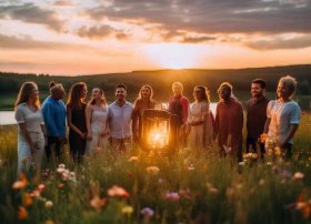 正能量故事分享（正能量故事分享及感悟）