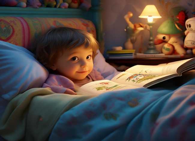 儿童故事会儿童睡前故事在线听；故事会儿童睡前故事在线听