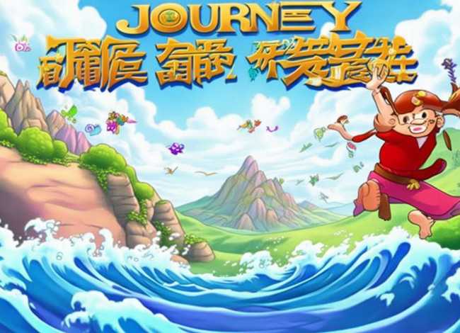 西游记少儿视频（西游记少儿视频在线观看）