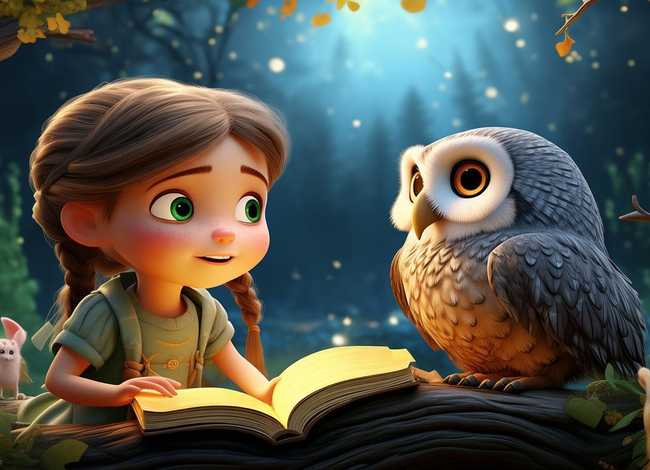 儿童文学故事性的构成，儿童文学的故事性举例