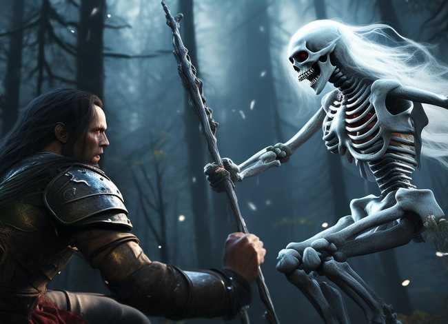 三打白骨精的小故事（三打白骨精的小故事50字）