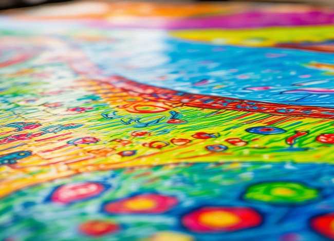 儿童绘图涂色画打印 儿童绘图涂色画打印图片