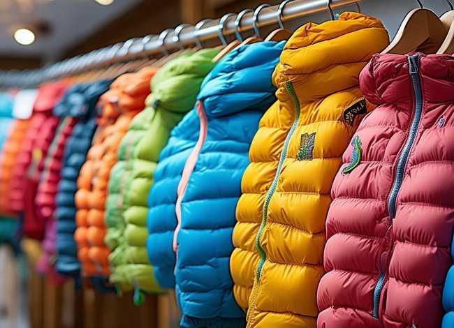 品牌儿童羽绒服有哪些 品牌儿童羽绒服有哪些牌子