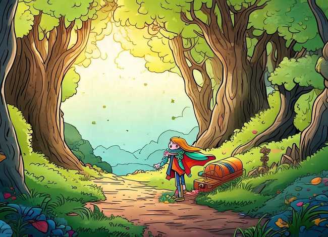 手绘漫画故事情节图片 - 手绘漫画故事情节图片超好看