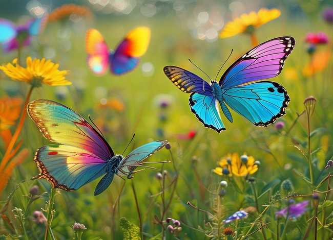 三只蝴蝶的故事表演视频、三只蝴蝶的故事表演视频播放