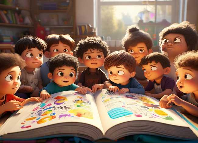 儿童哲学 绘本 儿童哲学 绘本推荐书目