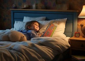 睡前有声故事大全儿童；睡前故事大全在线听有声