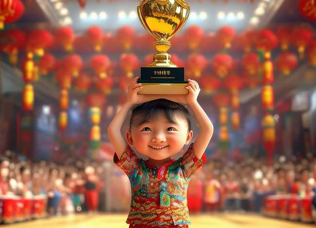 中国少儿故事大赛一等奖；中国少儿故事大赛一等奖获得者