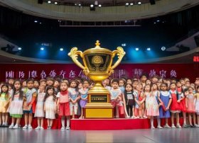 中国少儿故事大赛总决赛、中国少儿故事大赛总决赛时间