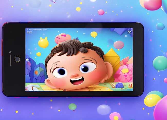 小孩子看故事的app（读故事的app小孩子听的）