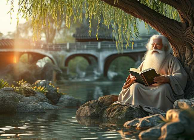 古代风水故事大全 - 古代风水故事大全简短