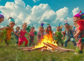 适合讲欢快故事的背景音乐（适合讲欢快故事的背景音乐歌曲）