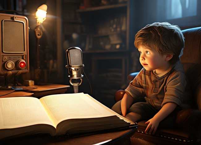 语音故事免费听；语音故事免费听完整版