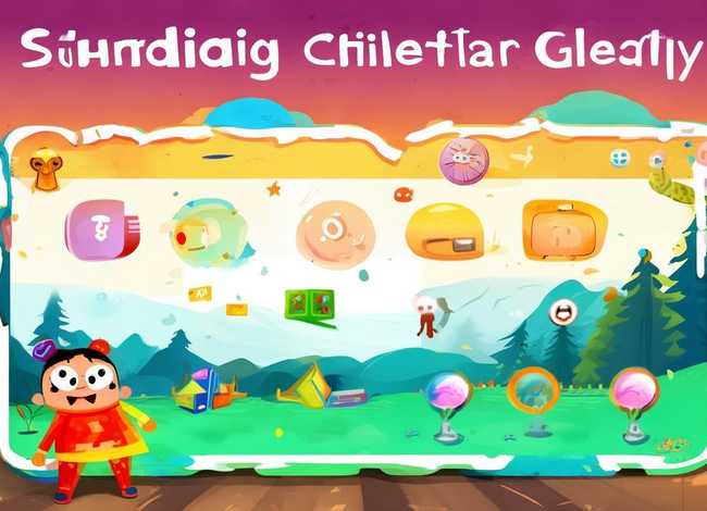 小朋友讲故事的软件（小朋友讲故事的软件哪个最好）