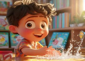 讲卫生故事书 讲卫生的好故事书籍