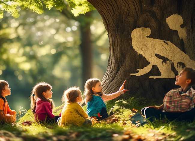 蝉的故事儿童版 - 蝉的故事怎么读 蝉的故事儿童版 - 蝉的故事怎么读