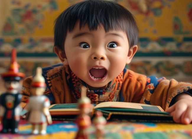 幼儿讲岳飞的故事；幼儿讲岳飞的故事简短