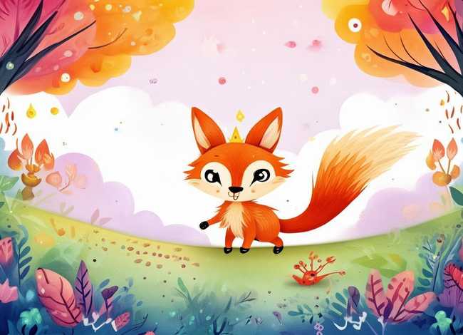 动物童话故事书6-12岁 动物童话书籍