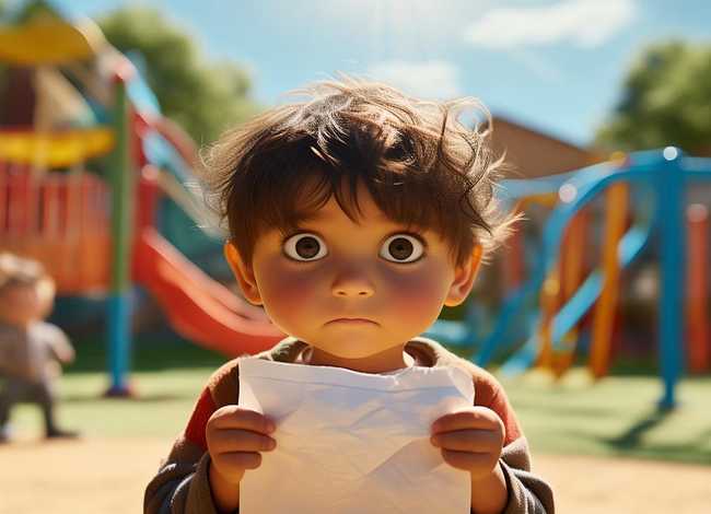 小朋友诚实的故事 - 小朋友要诚实的故事