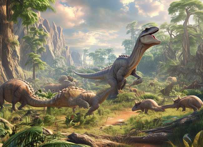 音频恐龙故事在线收听；音频恐龙故事在线收听全集